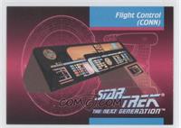 Flight Control (conn)