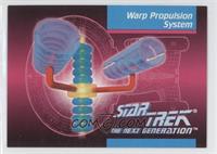 Warp Propulsion System