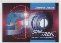 Dilithium Crystals