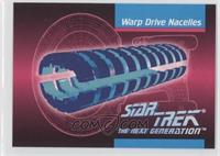 Warp Drive Nacelles