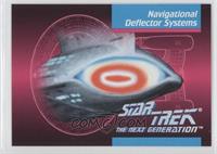 Navigational Deflector Systems