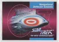 Navigational Deflector Systems