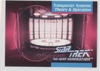 Transporter Systems Theory & Operation