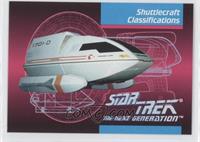 Shuttlecraft Classifications