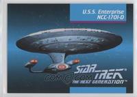 U.S.S. Enterprise NCC 1701-D