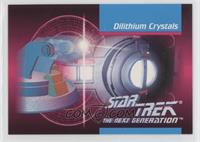 Dilithium Crystals