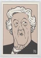 Margaret Rutherford