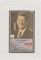 Ronald Reagan [Good to VG‑EX]