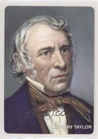 Zachary Taylor