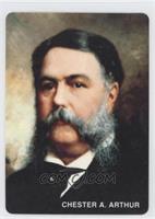 Chester A. Arthur