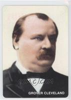 Grover Cleveland