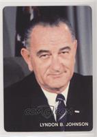 Lyndon B. Johnson