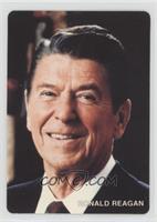 Ronald Reagan [Poor to Fair]