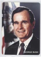 George H.W. Bush