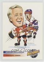 Brian Mulroney