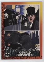 Oswald Outwitted!