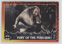 Fury of the Penguin [Good to VG‑EX]