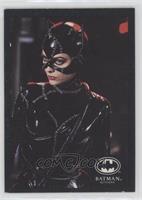 Catwoman [EX to NM]