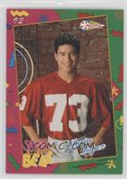 Mario Lopez [Noted]