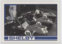 Carroll Shelby