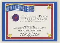 Planet Mirth Productions