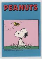 Snoopy