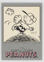 Charlie Brown [Good to VG‑EX]