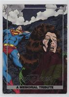 Superman [Good to VG‑EX]