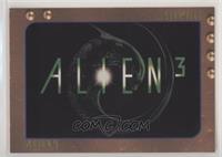 ALIEN 3