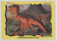 Babies - Tyrannosaurus Rex