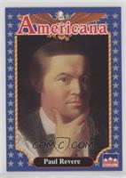 Paul Revere