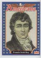 Francis Scott Key