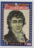 Francis Scott Key