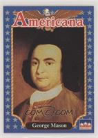 George Mason