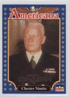 Chester Nimitz