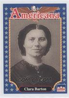 Clara Barton