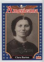 Clara Barton