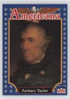 Zachary Taylor