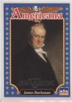 James Buchanan