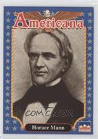 Horace Mann [EX to NM]