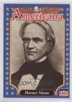 Horace Mann