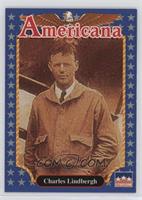 Charles Lindbergh