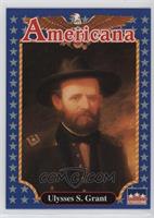 Ulysses S. Grant