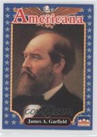 James Garfield