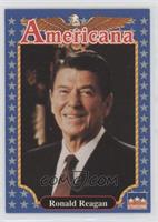 Ronald Reagan