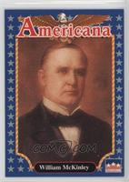 William McKinley