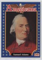 Samuel Adams