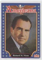Richard Nixon [EX to NM]