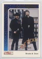 Brooks & Dunn