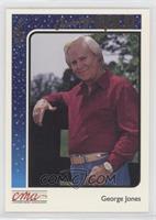 George Jones